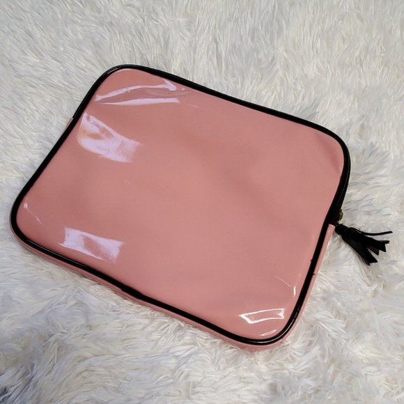 👉3/20-JESSICA SIMPSON | COSMETIC BAG - Picture 2 of 6